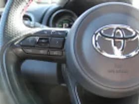 Toyota Yaris thumbnail 47