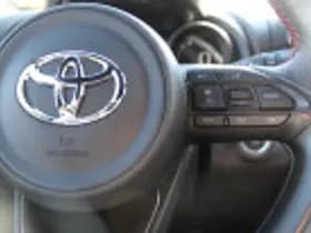 Toyota Yaris thumbnail 48