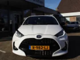 Toyota Yaris thumbnail 53