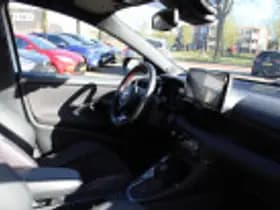 Toyota Yaris thumbnail 54