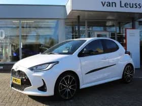 Toyota Yaris thumbnail 77