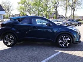 Toyota C hr thumbnail 18