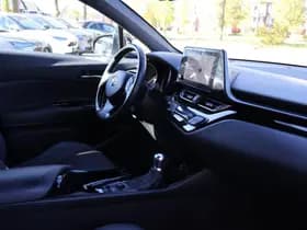 Toyota C hr thumbnail 19