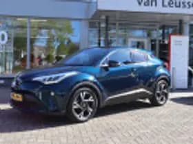 Toyota C hr thumbnail 39
