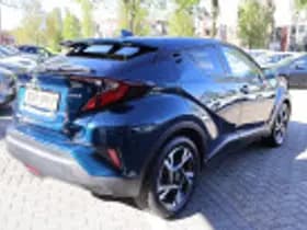 Toyota C hr thumbnail 41