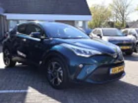 Toyota C hr thumbnail 42
