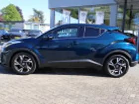 Toyota C hr thumbnail 49