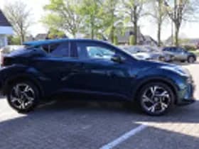 Toyota C hr thumbnail 50