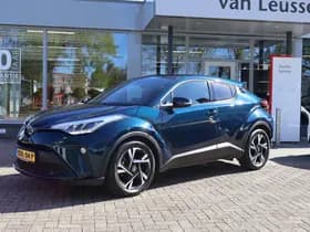 Toyota C hr thumbnail 7