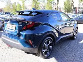 Toyota C hr thumbnail 9