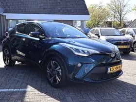 Toyota C hr thumbnail 10