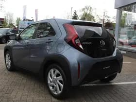 Toyota Aygo X thumbnail 2