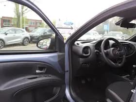 Toyota Aygo X thumbnail 11