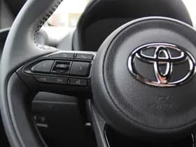 Toyota Aygo X thumbnail 13
