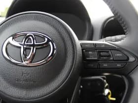 Toyota Aygo X thumbnail 14