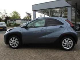 Toyota Aygo X thumbnail 18