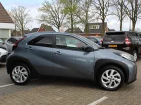 Toyota Aygo X thumbnail 19