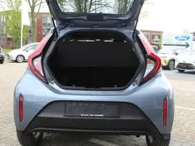 Toyota Aygo X thumbnail 25