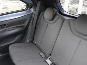 Toyota Aygo X thumbnail 29