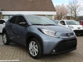 Toyota Aygo X thumbnail 4