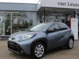 Toyota Aygo X thumbnail 34