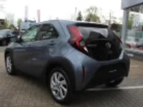 Toyota Aygo X thumbnail 35