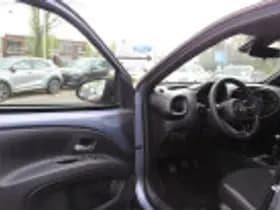 Toyota Aygo X thumbnail 38