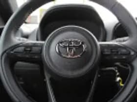 Toyota Aygo X thumbnail 39