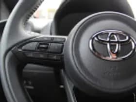 Toyota Aygo X thumbnail 40