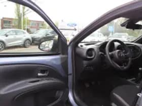 Toyota Aygo X thumbnail 5