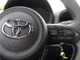 Toyota Aygo X thumbnail 41