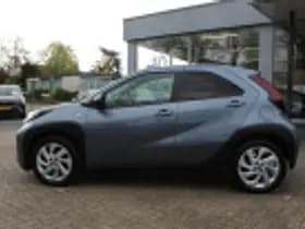 Toyota Aygo X thumbnail 45