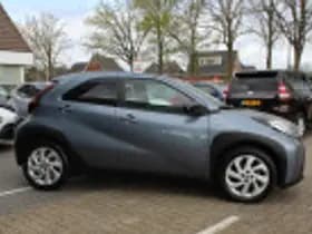 Toyota Aygo X thumbnail 46