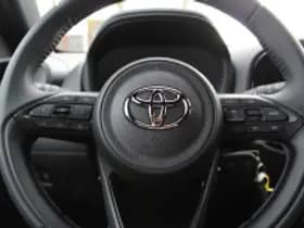 Toyota Aygo X thumbnail 6