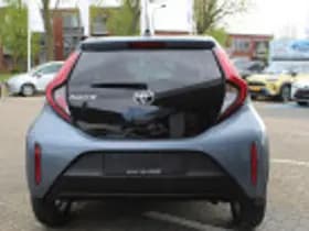 Toyota Aygo X thumbnail 51