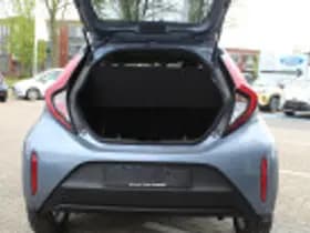 Toyota Aygo X thumbnail 52