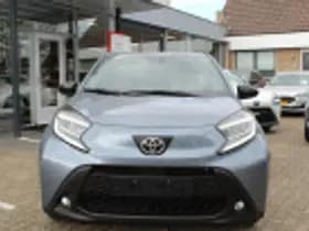 Toyota Aygo X thumbnail 53