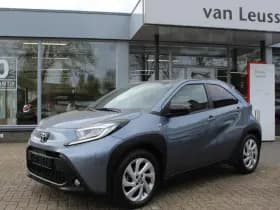 Toyota Aygo X thumbnail 64