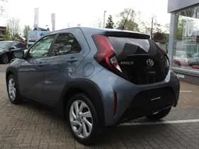 Toyota Aygo X thumbnail 8