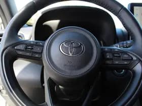 Toyota Yaris Cross thumbnail 15