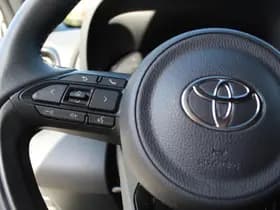 Toyota Yaris Cross thumbnail 16