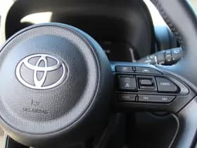 Toyota Yaris Cross thumbnail 17