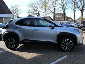 Toyota Yaris Cross thumbnail 18