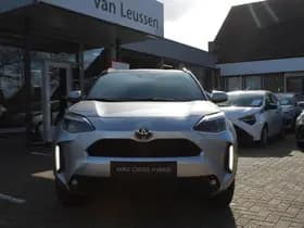 Toyota Yaris Cross thumbnail 19