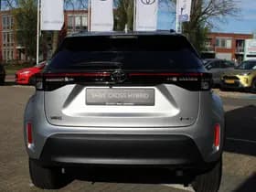 Toyota Yaris Cross thumbnail 20