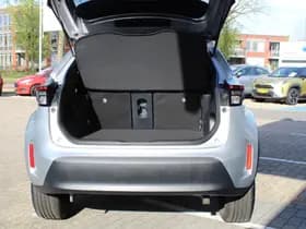 Toyota Yaris Cross thumbnail 22