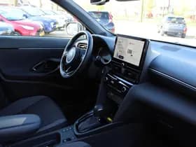 Toyota Yaris Cross thumbnail 24