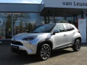 Toyota Yaris Cross thumbnail 37