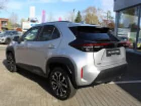 Toyota Yaris Cross thumbnail 38