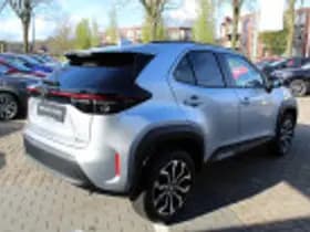 Toyota Yaris Cross thumbnail 39